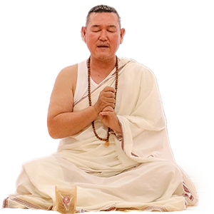 大仏中